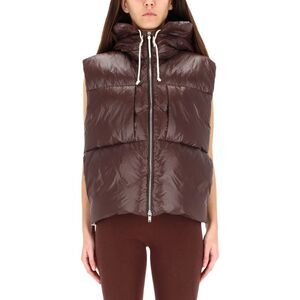 Jil Sander Women Padded Vest